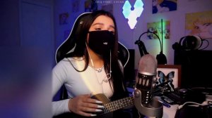 Малышка Забирай Все Что Хочешь (tenderlybae face cover)