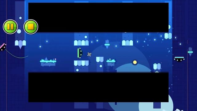 BEHIND THE SCENES #9 | “Moonlight” by Unzor | GD смотреть онлайн