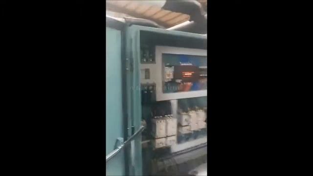 Льдогенератор чешуйчатого льда с воздушной системой охлаждения от Волтэк Групп