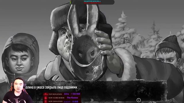 НОВЫЕ МАЛЫХИ | TINY BANNY #3 смотреть онлайн