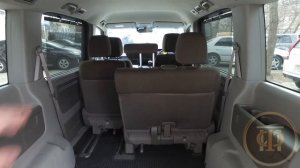 Honda StepWGN 2016 G