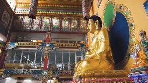 Самые экстремальные развлечения в Бурятии