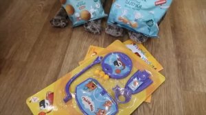 НОВОГОДНИЙ ВЛОГ С БАСИКАМИ | распаковка подарков