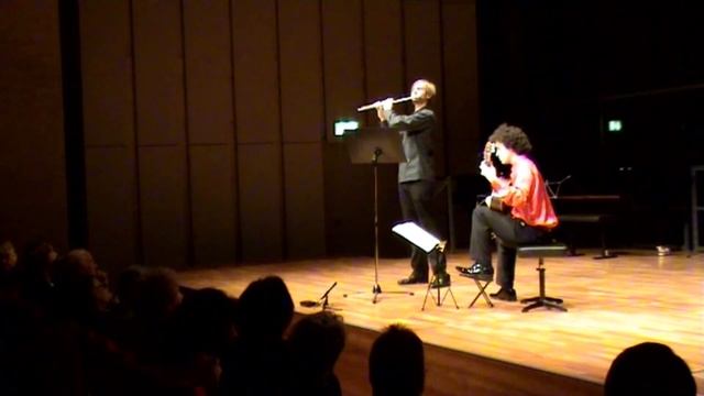 Astor Piazzolla - Histoire du Tango - Bordel 1900, Duo Austrocanos смотреть онлайн