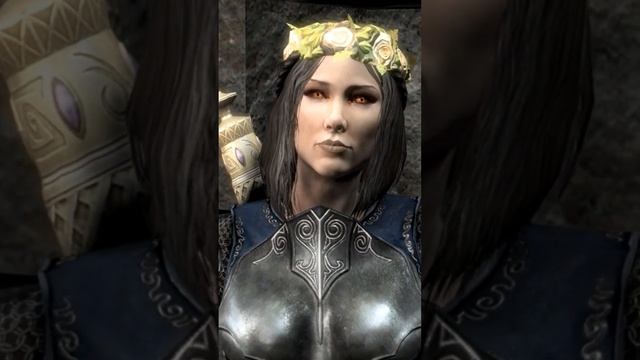 Ведьмак, но это Скайрим | Эпизод 1 - Крипта. смотреть онлайн