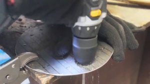 ЧТО МОЖНО СДЕЛАТЬ ИЗ ГАЗОВЫХ БАЛЛОНОВ. НА 100% РАБОЧЕЕ УСТРОЙСТВО. КРУТАЯ ИДЕЯ ДЛЯ САМОДЕЛОК.