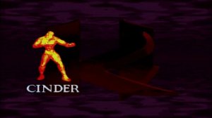 Killer Instinct Snes Hack (Arcade Restoration)