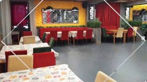 Ириклинское водохранилище. Туры выходного дня на Оренбургское море. Обзор базы отдыха Вишневые горк