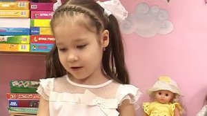 ОПРОС МАМА В ДЕТСКОМ САДУ