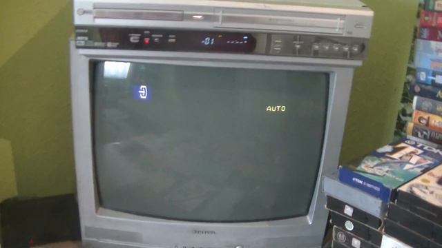 VHS STRANGE ENDING 4! AWESOME VIDEO! смотреть онлайн