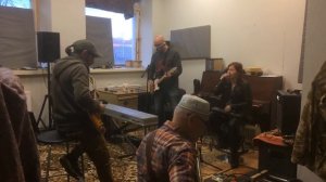 "Аленький цветочек" - разбор песни с командой!