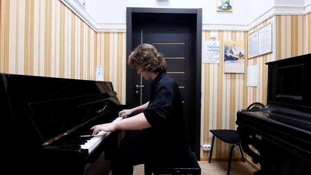 М. Шмитц "Powell-power-boogie" смотреть онлайн