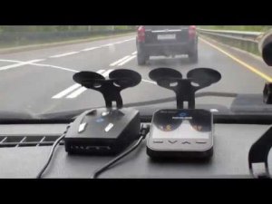 Тест радар-детектора Neoline X-COP5700. Сравнение с Neoline X-COP 4100