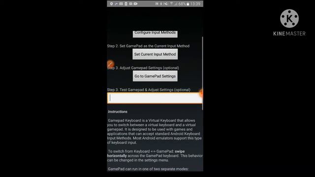 comfigurando gamepad para jogar undertale(2) смотреть онлайн