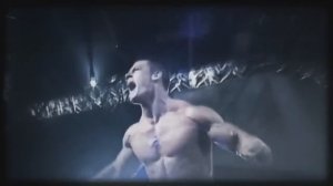 Реслинг! Джон Сина   Чемпион!