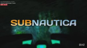 SUBNAUTICA (part 12)