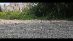 Эксперимент на Шкода Кодиак (Skoda Kodiaq). Front Assist контроль дистанции