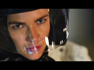 Ангел мести ? Русский трейлер ? Фильм 2021