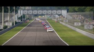 Project CARS 2 - IRG Winter Ferrari Challenge 2020 - Monza Race - livestream  ?