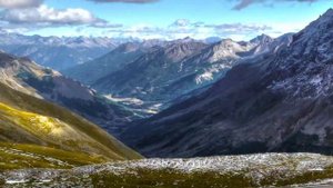 Motorcycle Road Trip Europe 2012 - 14.498 Km - Honda ST1300 Pan European -  Motorbike Tour