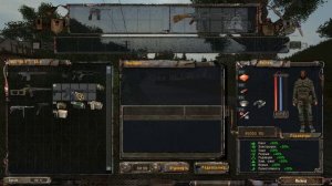 Спавнер - Упавшая звезда. Честь наёмника + OGSR