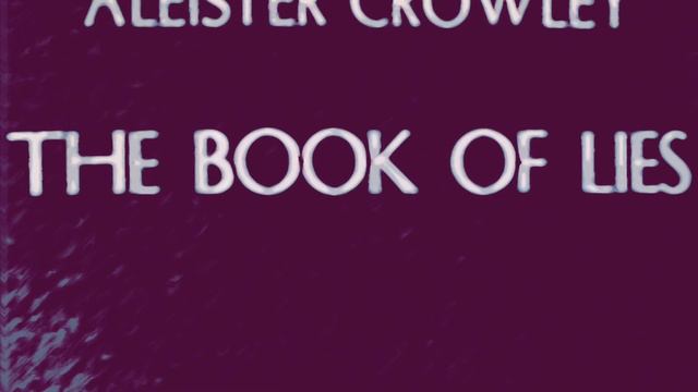 Louis Lingg by Aleister Crowley read by Claudia Berdella смотреть онлайн