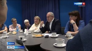 Семьям мобилизованных, которые занимаются волонтёрской работой, окажут поддержку