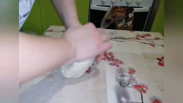 ДОМАШНИЙ ХЛЕБ/ХЛЕБУШЕК НА УРА/ПРОСТО И ВКУСНО смотреть онлайн