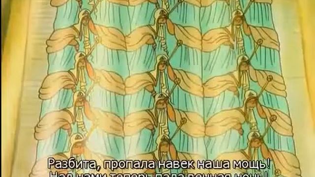 Copy of «Волшебная флейта» “The Magic Flute“ опера Моцарта Часть 3⁄3 смотреть онлайн