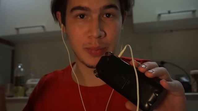 АСМР, НО ЛОКАЦИЯ МЕНЯЕТСЯ КАЖДУЮ МИНУТУ смотреть онлайн