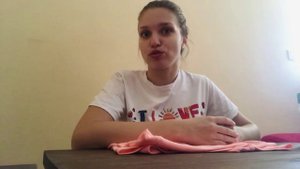 Как отстирать липу с одежды?