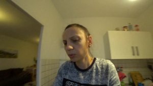 Нас выписали из больницы/Амалий уже лучше/Спасибо за поддержку