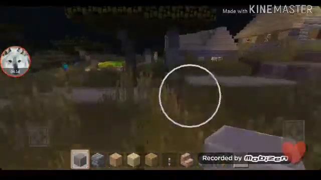 ОБЗОР БЕСПЛАТНОЙ ПОДЕЛКИ МАЙНКРАФТА/Masha Wolf?? смотреть онлайн