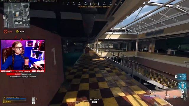САМЫЙ ЖЕСТКИЙ КОМПЛЕКТ! KAR98 + GALLO 12!