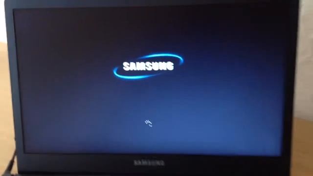 SAMSUNG ATIV BOOK 5 FIRST START [NP530U3C-K02EE] смотреть онлайн