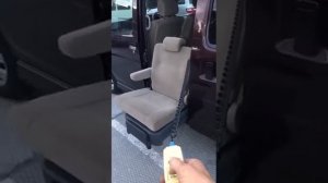 Daihatsu Atrai, 2012 г. с выезжающим креслом. Готов к продаже. Отправка по всей РФ