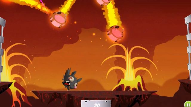 Save Wolfy смотреть онлайн