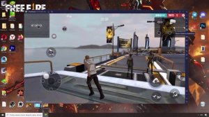 Как скачать Фри Фаер на пк  Free Fire на ПК
