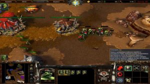 ГРОМ ЗАДИРА ПЕРЕХОДИТ НА ТЁМНУЮ СТОРОНУ! ▶ Warcraft III: Reign of Chaos ▶ 19