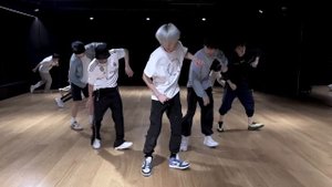 TREASURE - ‘HELLO’ DANCE PRACTICE VIDEO