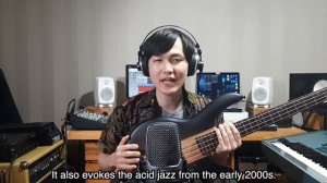 'Cort C4 Plus OVMH' Best Beginner Bass guitar. 콜트 베이스 리뷰. How to Choose Your First Bass.