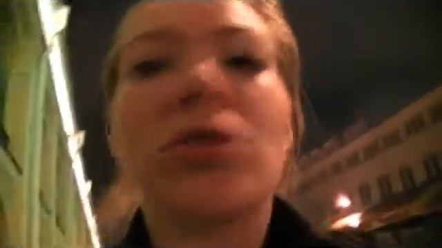 Ночной Питер смотреть онлайн