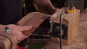 Изготовление мастеровых акустических гитар 9 серия 1ч