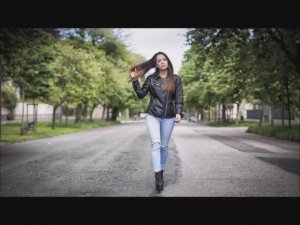 Любовь Рыбкина - Да вот такая я королева