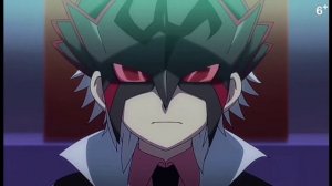 Бейблэйд бёрст Шу Куренай и Вальт Аой клип твою руку не удержал (заказ)