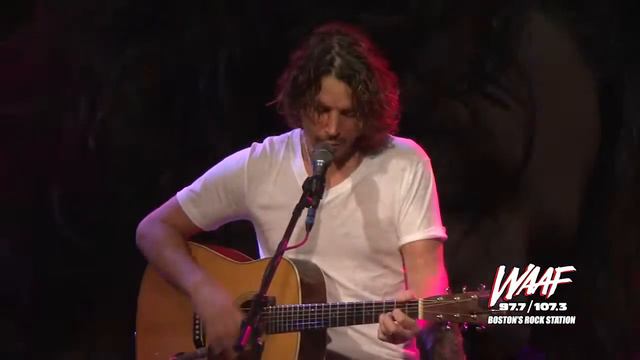 Black Hole Sun | Soundgarden смотреть онлайн