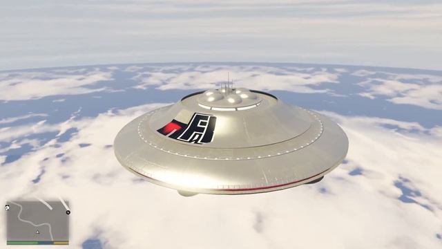 ВСЕ НЛО В ГТА 5! ГДЕ НАХОДЯТСЯ ВСЕ ЛЕТАЮЩИЕ ТАРЕЛКИ В ГТА 5!