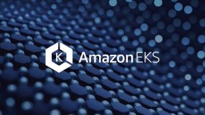 Introducing Amazon EKS