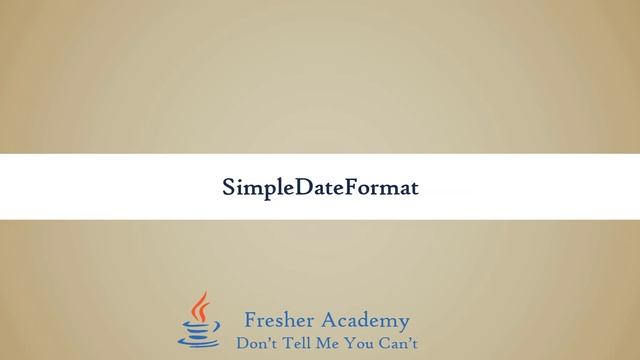 136 Date Time in Java 5 6 7 смотреть онлайн