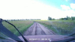 Покатушки Хонда ЦРВ